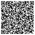 QR code with Leon Brown contacts