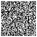 QR code with Overholt Reg contacts