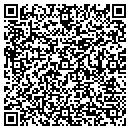 QR code with Royce Badertscher contacts