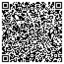 QR code with Tony George contacts