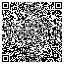 QR code with Clark Hurd contacts
