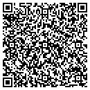 QR code with Gordon Berwald contacts