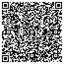QR code with Robert J Gingery contacts
