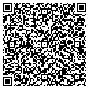 QR code with Robert Wax contacts