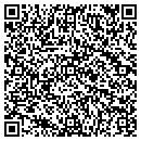 QR code with George M Jones contacts
