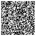 QR code with Rezac Seed contacts
