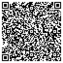 QR code with Harold Cooper contacts