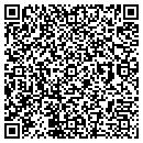 QR code with James Fitkin contacts