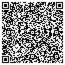 QR code with Harry Cherry contacts