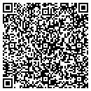 QR code with Kenneth A Kammer contacts