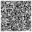 QR code with Kenneth Weaver contacts