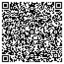 QR code with Haney's Egg Ranch contacts