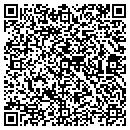 QR code with Houghton Poultry Farm contacts
