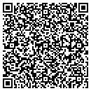 QR code with Howell Poultry contacts