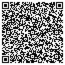 QR code with Huffman Pullet's contacts