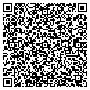QR code with James Noah contacts
