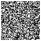 QR code with University Medical Service Assn contacts