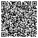 QR code with Kim Mcknight contacts