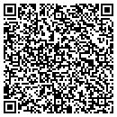 QR code with Hampton Inn-West contacts