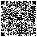 QR code with Mary's On Main contacts