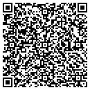 QR code with R A Kearsley & Son Inc contacts