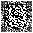 QR code with Red Hawk Farms contacts
