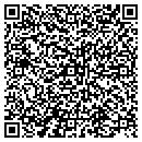 QR code with The Chickens' Roost contacts
