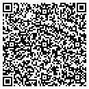 QR code with Atkinson Acres Inc contacts