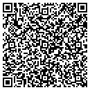 QR code with Clarence Hedberg contacts