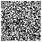QR code with C & S Citrus Service Inc contacts