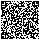QR code with D & K Ranch contacts
