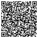 QR code with Donald Dunlap contacts