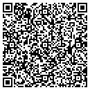 QR code with JRC Service contacts