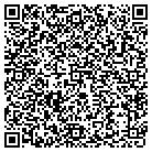 QR code with Hackert Orchards Inc contacts
