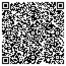 QR code with Hancock Holding Inc contacts