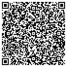 QR code with Hines Thomas Robert Jr contacts