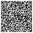 QR code with Hubert Rose contacts