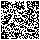 QR code with J Everett Allen & Sons contacts