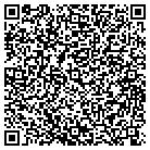 QR code with Aluminum Outfitter Inc contacts