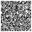QR code with J K Thille Ranches contacts