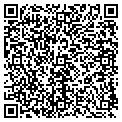 QR code with WJAX contacts