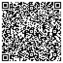 QR code with L Shephard Thomas Jr contacts