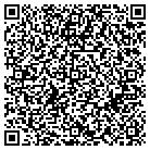 QR code with Mya Corporation Of Melbourne contacts