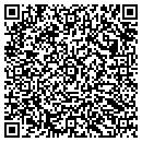 QR code with Orange Patch contacts