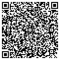 QR code with The Applehouse contacts
