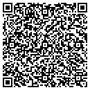 QR code with Pulmotech Of Miami Inc contacts