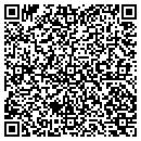 QR code with Yonder Fruit Farms Inc contacts