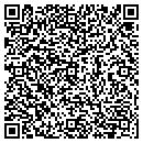 QR code with J And S Orchard contacts