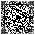 QR code with J R Paul Properties Inc contacts