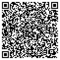 QR code with R Crim contacts